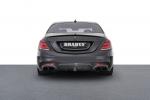 Mercedes-AMG S63 800 by Brabus 2020 года